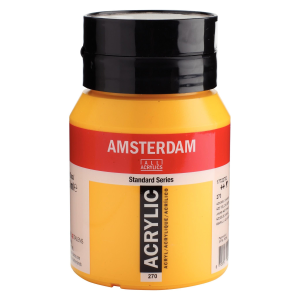 COLORE ACRILICO AMSTERDAM 500 ML ROYAL TALENS