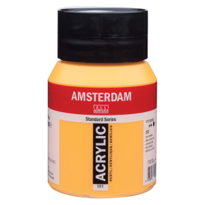COLORE ACRILICO AMSTERDAM 500 ML ROYAL TALENS