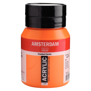 COLORE ACRILICO AMSTERDAM 500 ML ROYAL TALENS