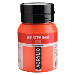 COLORE ACRILICO AMSTERDAM 500 ML ROYAL TALENS