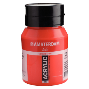 COLORE ACRILICO AMSTERDAM 500 ML ROYAL TALENS