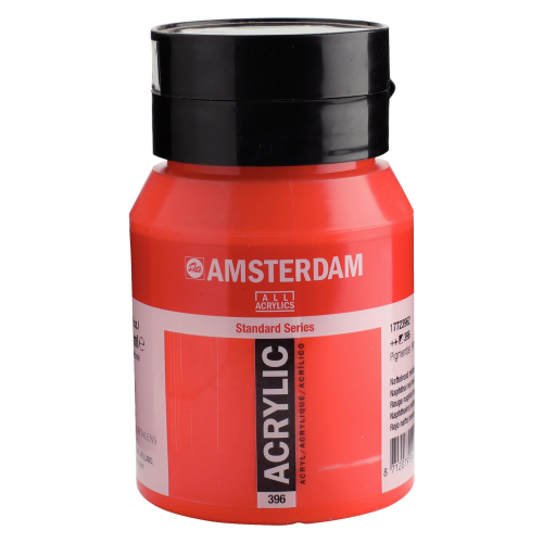 COLORE ACRILICO AMSTERDAM 500 ML ROYAL TALENS