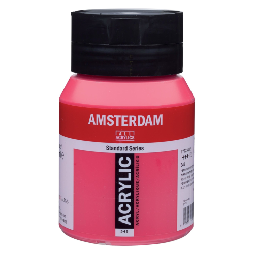 COLORE ACRILICO AMSTERDAM 500 ML ROYAL TALENS