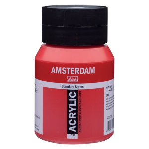 COLORE ACRILICO AMSTERDAM 500 ML ROYAL TALENS