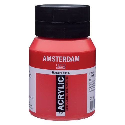 COLORE ACRILICO AMSTERDAM 500 ML ROYAL TALENS