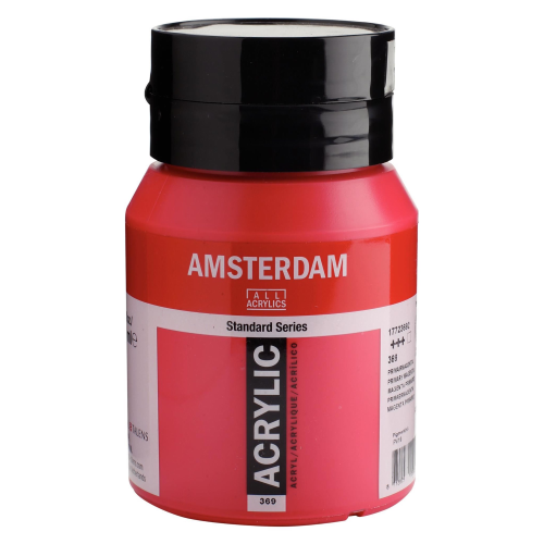 COLORE ACRILICO AMSTERDAM 500 ML ROYAL TALENS