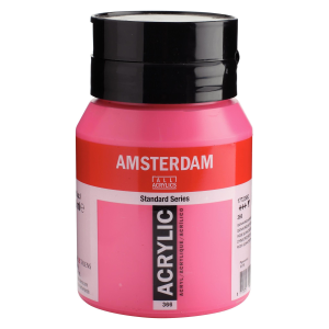COLORE ACRILICO AMSTERDAM 500 ML ROYAL TALENS