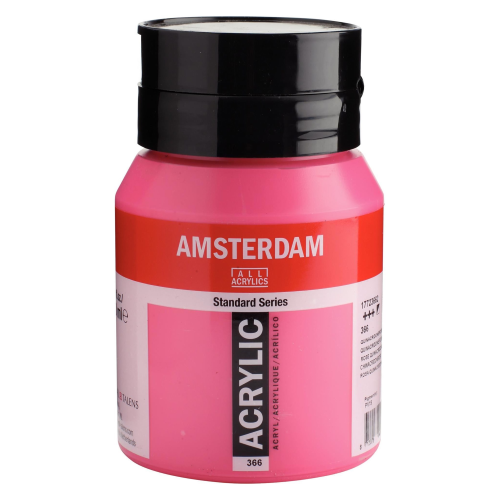 COLORE ACRILICO AMSTERDAM 500 ML ROYAL TALENS