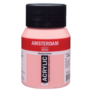COLORE ACRILICO AMSTERDAM 500 ML ROYAL TALENS