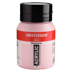 COLORE ACRILICO AMSTERDAM 500 ML ROYAL TALENS