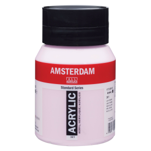 COLORE ACRILICO AMSTERDAM 500 ML ROYAL TALENS