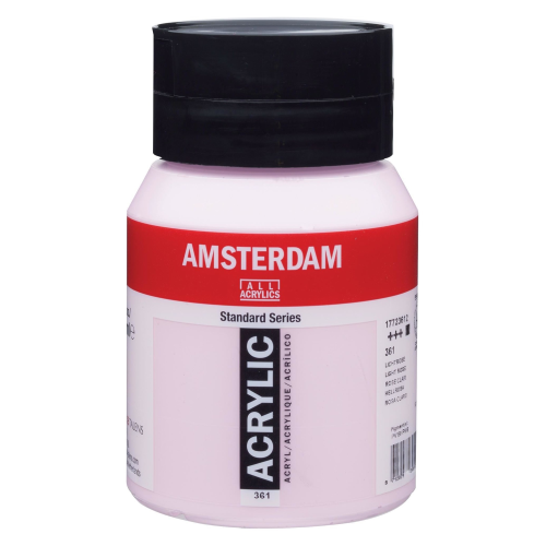COLORE ACRILICO AMSTERDAM 500 ML ROYAL TALENS