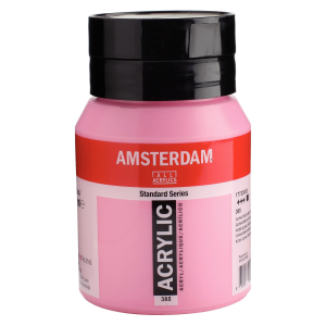 COLORE ACRILICO AMSTERDAM 500 ML ROYAL TALENS
