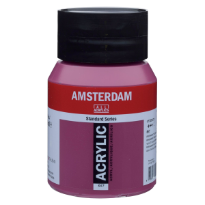 COLORE ACRILICO AMSTERDAM 500 ML ROYAL TALENS