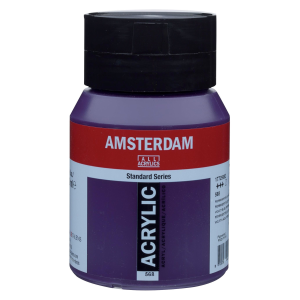COLORE ACRILICO AMSTERDAM 500 ML ROYAL TALENS