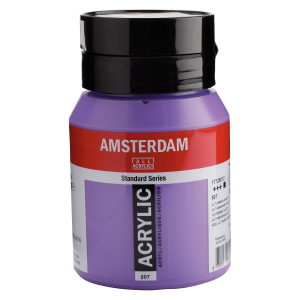 COLORE ACRILICO AMSTERDAM 500 ML ROYAL TALENS