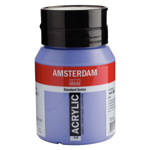 COLORE ACRILICO AMSTERDAM 500 ML ROYAL TALENS