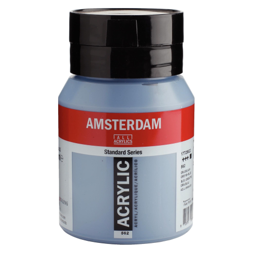 COLORE ACRILICO AMSTERDAM 500 ML ROYAL TALENS