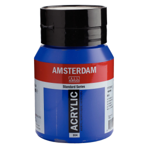 COLORE ACRILICO AMSTERDAM 500 ML ROYAL TALENS