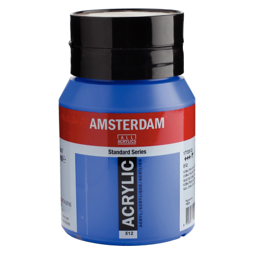 COLORE ACRILICO AMSTERDAM 500 ML ROYAL TALENS