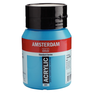 COLORE ACRILICO AMSTERDAM 500 ML ROYAL TALENS