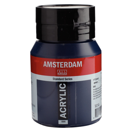 COLORE ACRILICO AMSTERDAM 500 ML ROYAL TALENS