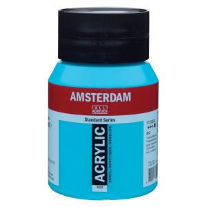 COLORE ACRILICO AMSTERDAM 500 ML ROYAL TALENS