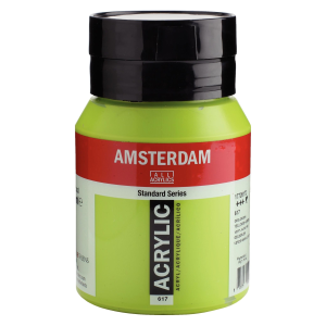 COLORE ACRILICO AMSTERDAM 500 ML ROYAL TALENS