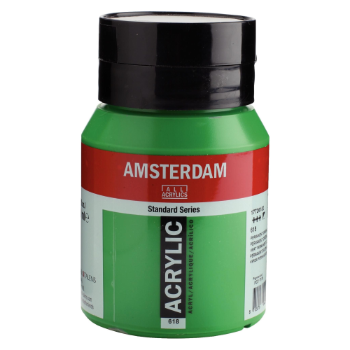 COLORE ACRILICO AMSTERDAM 500 ML ROYAL TALENS