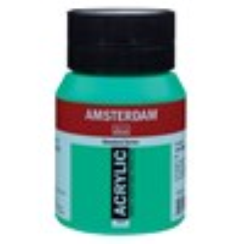 COLORE ACRILICO AMSTERDAM 500 ML ROYAL TALENS