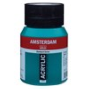 COLORE ACRILICO AMSTERDAM 500 ML ROYAL TALENS