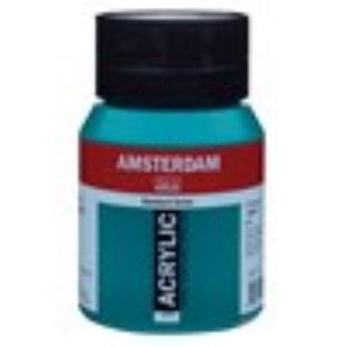 COLORE ACRILICO AMSTERDAM 500 ML ROYAL TALENS