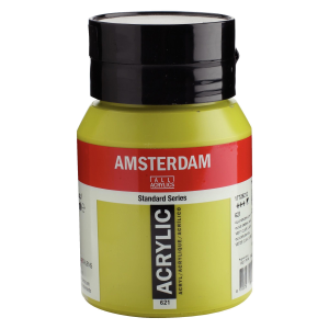 COLORE ACRILICO AMSTERDAM 500 ML ROYAL TALENS