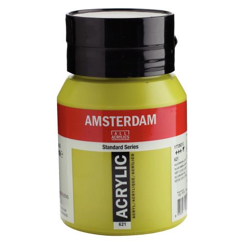 COLORE ACRILICO AMSTERDAM 500 ML ROYAL TALENS
