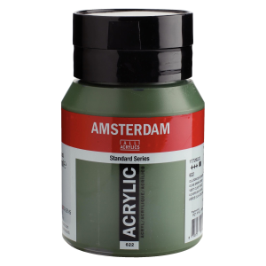 COLORE ACRILICO AMSTERDAM 500 ML ROYAL TALENS