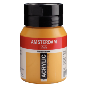 COLORE ACRILICO AMSTERDAM 500 ML ROYAL TALENS