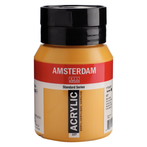 COLORE ACRILICO AMSTERDAM 500 ML ROYAL TALENS