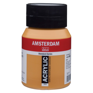 COLORE ACRILICO AMSTERDAM 500 ML ROYAL TALENS