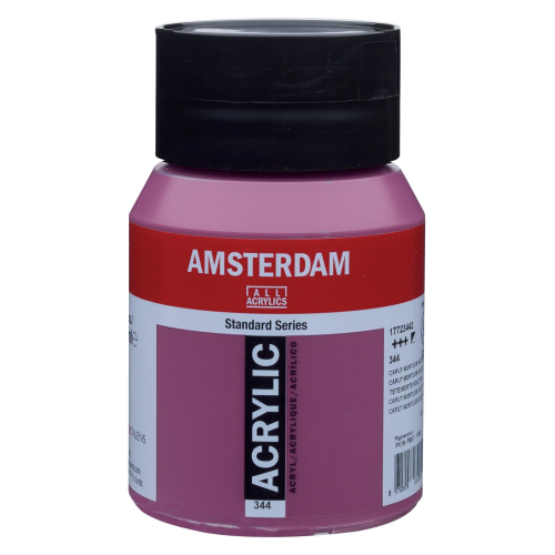 COLORE ACRILICO AMSTERDAM 500 ML ROYAL TALENS