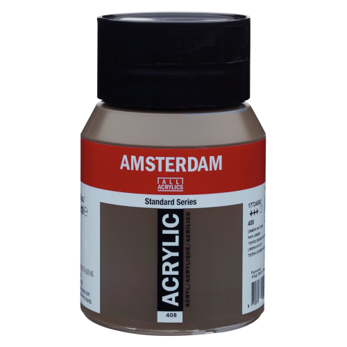 COLORE ACRILICO AMSTERDAM 500 ML ROYAL TALENS