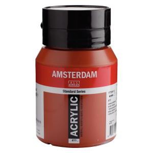 COLORE ACRILICO AMSTERDAM 500 ML ROYAL TALENS
