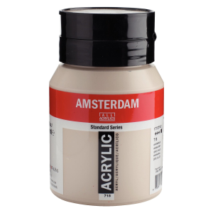 COLORE ACRILICO AMSTERDAM 500 ML ROYAL TALENS