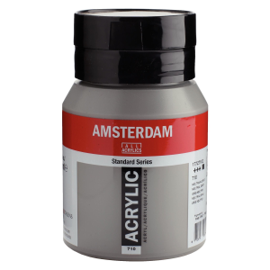 COLORE ACRILICO AMSTERDAM 500 ML ROYAL TALENS