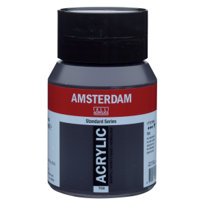 COLORE ACRILICO AMSTERDAM 500 ML ROYAL TALENS