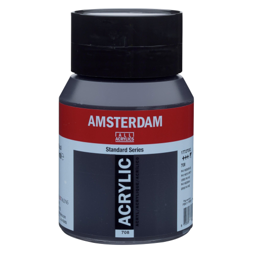 COLORE ACRILICO AMSTERDAM 500 ML ROYAL TALENS