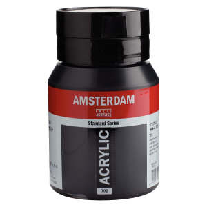 COLORE ACRILICO AMSTERDAM 500 ML ROYAL TALENS