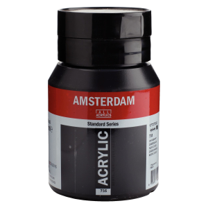 COLORE ACRILICO AMSTERDAM 500 ML ROYAL TALENS