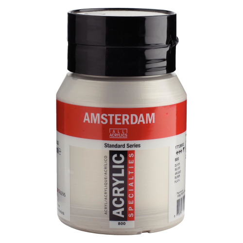 COLORE ACRILICO AMSTERDAM 500 ML ROYAL TALENS