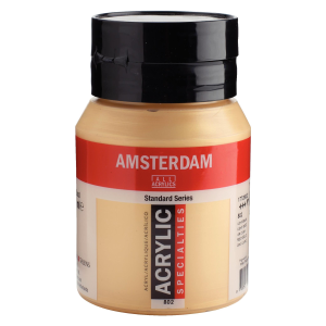 COLORE ACRILICO AMSTERDAM 500 ML ROYAL TALENS