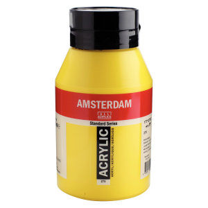 COLORE ACRILICO AMSTERDAM 1000 ML ROYAL TALENS